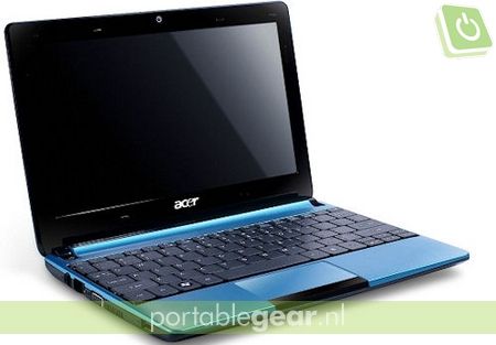 Acer Aspire One D270