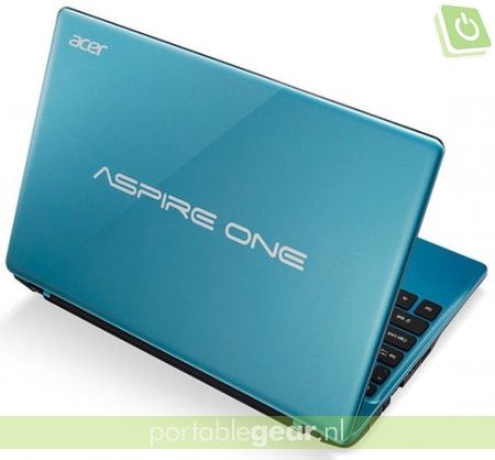 Acer Aspire One 725
