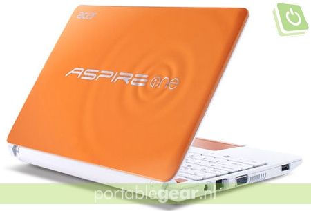 Acer Aspire One Happy 2