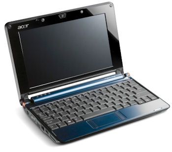 Acer Aspire One
Acer Aspire One