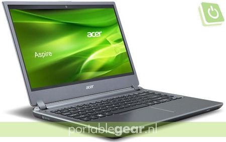 Acer Aspire Timeline M5 Ultrabook