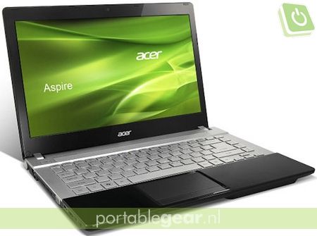 Acer Aspire V3