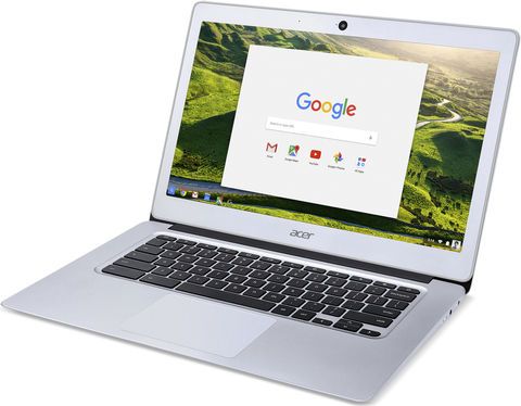 Acer Chromebook 14
