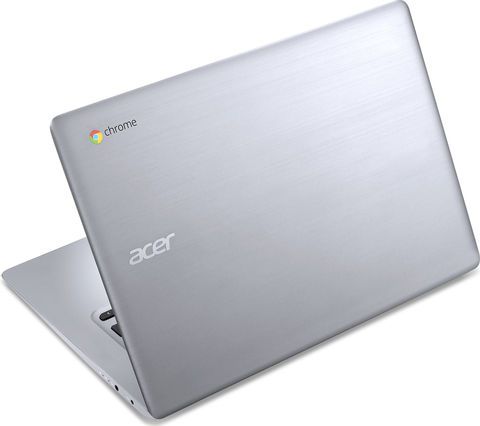 Acer Chromebook 14 - Achterzijde
