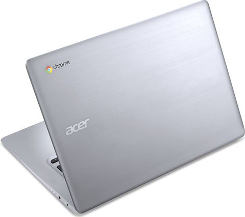 Acer Chromebook 14 - Achterzijde
