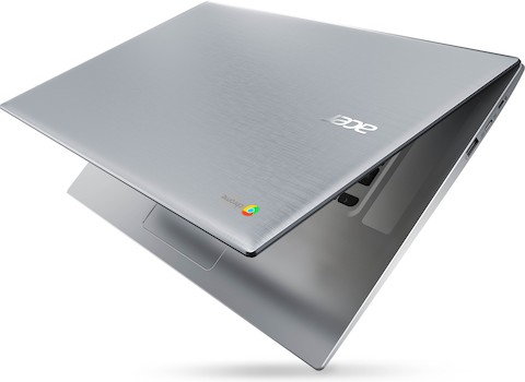 Acer Chromebook 315