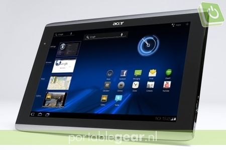 Acer Iconia Tab A500