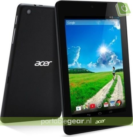 Acer Iconia One 7