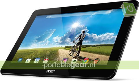 Acer Iconia Tab 10
