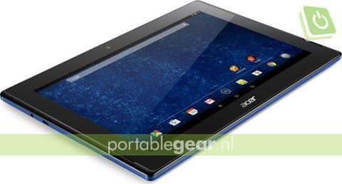 Acer Iconia Tab 10 (A3-A30)
