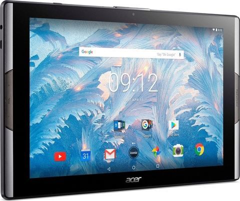 Acer Iconia Tab 10 (A3-A50) 
