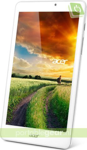 Acer Iconia Tab 8 W
