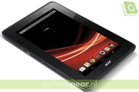 Acer Iconia Tab A110