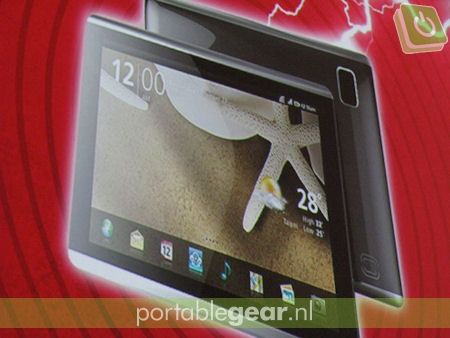 Acer Iconia Tab A500