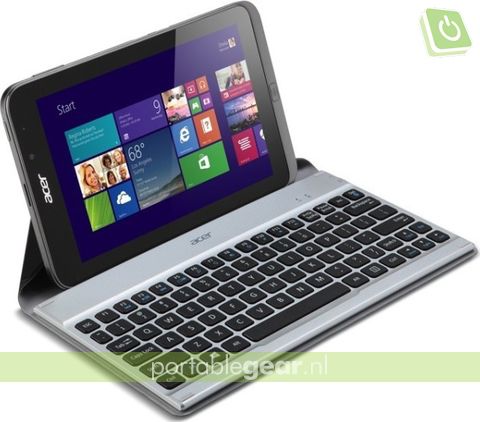 Acer Iconia W4