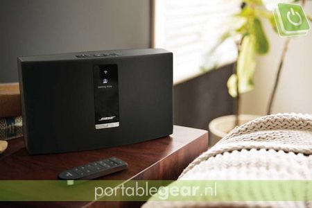 Bose SoundTouch Series II 