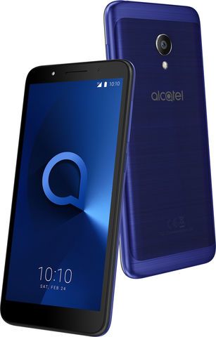 Alcatel 1C
Alcatel 1C