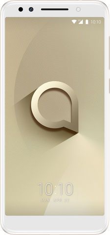 Alcatel 3X
Alcatel 3X
