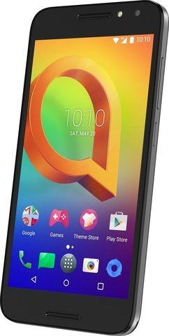 Alcatel A3
Alcatel A3