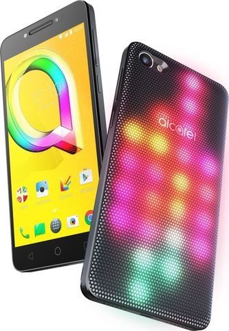 Alcatel A5 LED
Alcatel A5 LED