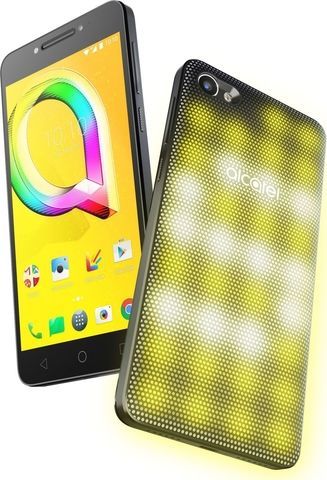 Alcatel A5 LED