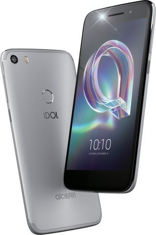 Alcatel IDOL 5 
