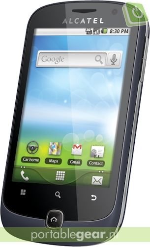 Alcatel ONE TOUCH 990