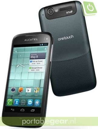 Alcatel One Touch 997D
