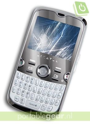 Alcatel One Touch Chrome