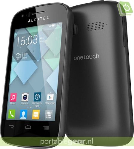 Alcatel One Touch POP C1
