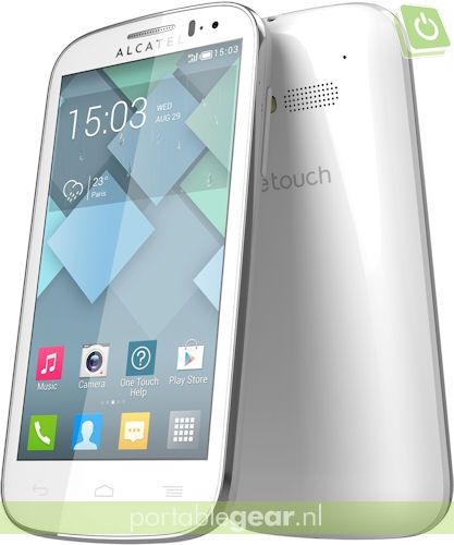 Alcatel One Touch POP C5
