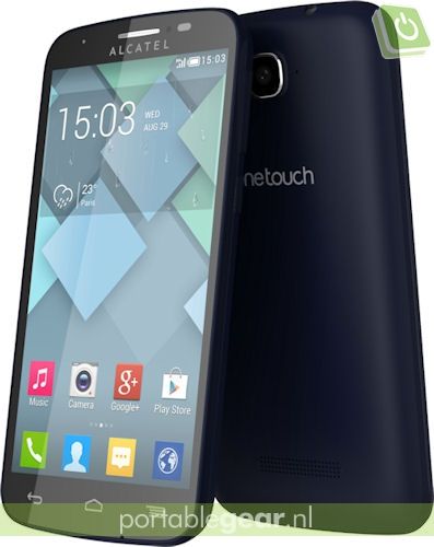 Alcatel One Touch POP C7
