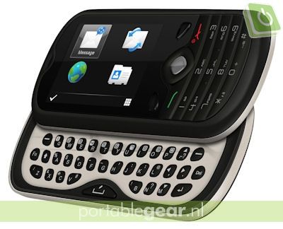 Alcatel OT-606
Alcatel OT-606