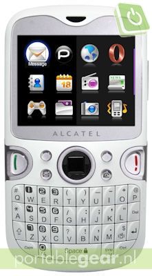 Alcatel OT-802