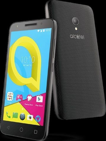 Alcatel U5 HD
