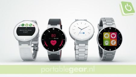 Alcatel OneTouch Watch