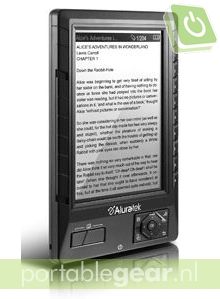 Aluratek Libre Pro
Aluratek Libre Pro