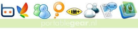 eBuddy, MyMSN, MSN Talk, Meebo, IM Plus, MSN Droid, Agile, Mundu
eBuddy, MyMSN, MSN Talk, Meebo, IM Plus, MSN Droid, Agile, Mundu