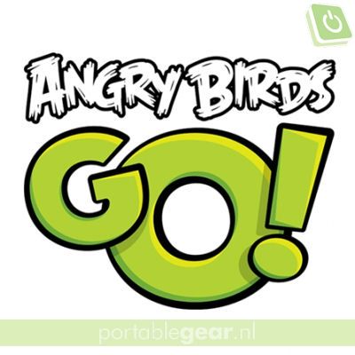 Angry Birds GO!