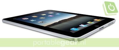 Apple iPad
Apple iPad