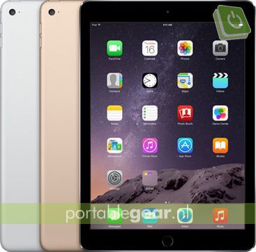Apple iPad Air 2