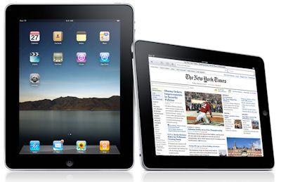 Introductie: Apple iPad