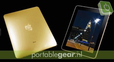 Appe iPad SUPREME Edition
Appe iPad SUPREME Edition