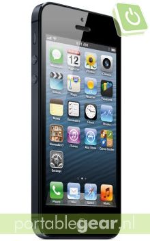 Apple iPhone 5