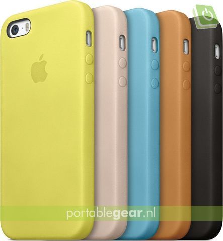 Apple iPhone 5S - Casings
