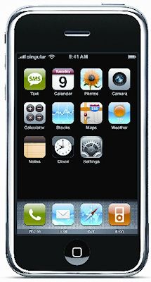Apple iPhone
Apple iPhone