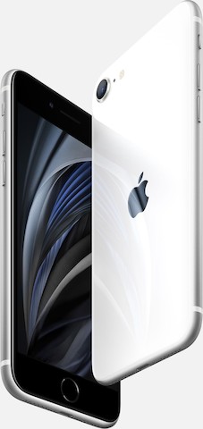 Apple iPhone SE 2020