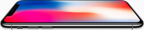 Apple iPhone X
