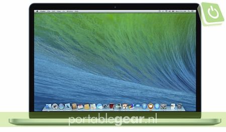 Mac OS X 10.9 Mavericks: gratis voor iedere Mac-gebruiker