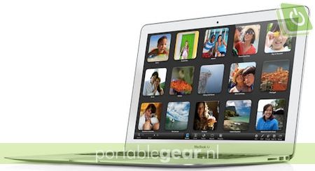 MacBook Air (MD223 / MD224 / MD231 / MD232)